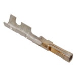 MOLLEX 16 02 크림프 12 커넥터 자세 스트레이트 50팩 0103 18MM 32MM 접촉 88MM 여성 : 딱이야상점