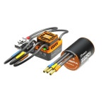 지포스 (G-Force) FAST RUN Brushless Combo KV2800 일본 정규품 G0427 : insaengtem