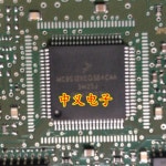 MC9S12XEG384CAA 3M25J QFP80 신규 : 분당플렉스67