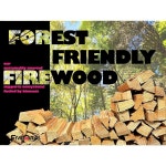 파이브 오크 미니 5인치 피자 오븐용 장작 14파운드 : 다드림MARKET