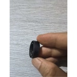 1pc 젖소 착유 클램프 씰링 링 DL 파이프 피팅 D l 플라스틱 파이프 클립 38/51 F7065 용 클램프 가스켓 : 스냅구매