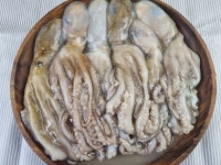 싱싱한 급랭 활낙지 6마리 1팩 낙지 선동 냉동 연포탕 볶음용 호롱이 : 찬바다 - 신뢰와정직
