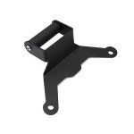 오토바이 CNC 네비게이션 브래킷 GPS 휴대 홀더 YAMAHA XMAX300 XMAX X-MAX 300 400 250 125 22-24 용 조절 가능한 : golden101