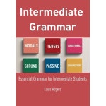 중급 문법 중급 학생을 위한 필수 문법 (중급 영어) : 데일리픽스 No.3