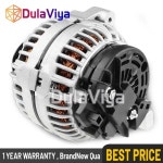 볼보 S60 I 184 V70 Mk 285 XC90용 발전기 0124625001 , 8602713 11082N, 115709 : 구대1등장사장15