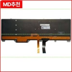 델에일리언웨어 17 R3 R2 테클라도 06VTRK 백라이트용 DD 새 라틴 스페인어 키보드 : 구대1등장사장13