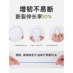 사나고 멘트 3D펜 3D 롤 75송그린 도면 PLA PLA 휴대용 3D펜덕망3D그래픽 브론즈 1KG 75송그린 1 PLA 캐릭터3D펜 1 1KG : 텐폴드하이어04