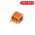 50pcs RF 사각 에어 코어 인덕터 SMD 27 30 33 36 39 43 47 0806SQ 12 3 : jojoruby