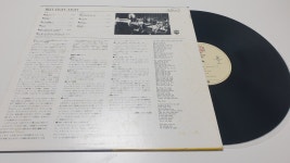 스터프 Stuff – Best Stuff LP / J0262 : 니어민트