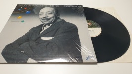 레드 갈랜드 트리오 Red Garland Trio – Equinox LP / J0261 : 니어민트