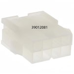 10PCS 3901-2081 39012081 MOLEX 커넥터 100% 새 원본 : 분당플렉스66