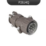 P28 공식 플러그(암) 및 역방향 플러그(수) : 분당플렉스67