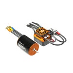 지포스 (G-Force) FAST RUN Brushless Combo KV2800 일본 정규품 G0427 : insaengtem