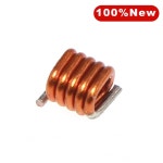 50pcs RF 사각 에어 코어 인덕터 SMD 27 30 33 36 39 43 47 0806SQ 12 3 : jojoruby