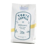 Organic coffee M(오가닉커피엠) | 르완다 유기농 원두 Rwanda Fair Trade Organic Coffee 도쿄 커피 오가닉 공정무역 City Roast 나카지마 : 아야토리