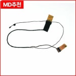 아수스 ZX50VW GL552 1422-029V0AS 용  오리지널 노트북 LCD EDP LVDS 케이블, : 구대1등장사장19