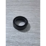 1pc 젖소 착유 클램프 씰링 링 DL 파이프 피팅 D l 플라스틱 파이프 클립 38/51 F7065 용 클램프 가스켓 : 스냅구매