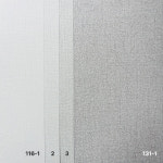 서울벽지 레노 116-2 본 라이트그레이 1롤(5평) 장폭합지벽지 26년 : 다음벽지