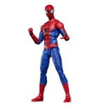 해즈브로(Hasbro) MARVEL 마블 레전드 시리즈 스파이더맨 노웨이 홈 어메이징 스파이더맨 수집가용 6인치 : sanu
