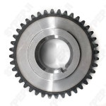 231212G590 타이밍 크랭크샤프트 스프로킷 (싼타페 스포츠 소나타 투싼 2.0L 용) : 나래산업