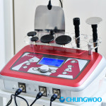 청우메디칼 국산 고주파 의료기기 CWM-900 CET RET 고주파 RAFOS : 의료기상사