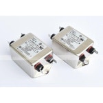 10VV1 F7252 런닝머신 Corcom 전자파 간섭 방지 필터 : 한강무역상사27