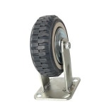 타이어수리 6 그 비 파이어 고정 휠 식당차 전용 내마모성 하중 지지 : 대성이엔지777