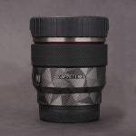 삼양 V-AF 75mm 45mm 24mm T1 9 FE 데칼 스킨 카메라 렌즈 스티커 비닐 랩 필름 코트 VAF 75 45 24 1.9 F1.9 F1.9 : 골든109