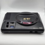 [일판] MD / 메가드라이브 1인셋 (2) : 흙오프