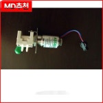 Mindray 혈액학 분석기 BC2300,BC2600,BC2800,BC3000,BC3200용 ASCO 2방향 솔레노이드 밸브 003-20-34941 : 구대1등장사장14