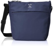 [아네로 그란데] 숄더백Ladies GT-H2852 네이비 : SunnySide Mall