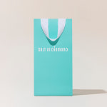 솔트인다이아몬드 미네랄 소금 큐브 솔트 천일염 180g, 3개 : 솔트인다이아몬드