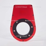 M92 전동 망원경 천문 촬영 조합 : 소네브