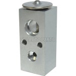 2PCS EX 529446C 크라이슬러 300MConcordeIntrepidLHSDodge Intrepid 용 자동 AC 확장 블록 밸브 2230009 4734728 3130988 : Lentos