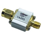 AAA87 NMRF 1420MHz 대역통과 필터 SAW 인터페이스 수신기 : 설악소소온