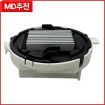 송풍기 모터 저항기 에어컨 히터 조절기, 마즈다 3 스포츠 CX-3 BHS261765 H7651BHS300 : 구대1등장사장15
