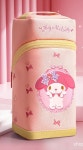 G1794 산리오 연필통 필통 선물 입학 귀여운 캐릭터 마이멜로디 쿠로미 : 쿠마네상점