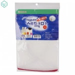 하얀나라 털 스웨터용 세탁망 속옷 : 에이치에스십몰