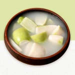 마시따구 나주배 프리미엄 제주월동무 동치미 5kg 아삭하고 달큰한 맛이 뛰어난 동치미 : CU홈쇼핑