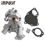 코마츠 3D82 PC20-7 PC27R-8 워터 펌프 (얀마용) : Kairo