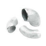 용접 파이프 피팅을 위한 90도 O.D.D. 304 스테인리스 스틸(34mm) 90도용 12/14/16/18/20/22/37/32/34/38/42/45/48/51/57/60 : 세컨드19그린