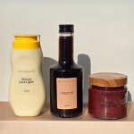 생강부엌 시그니처 선물세트 / 사계절 맛간장, 케토 고추장, 케토 마요네즈 : 생강부엌