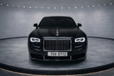 [서울/평일] 18년식 롤스로이스 고스트 렌트 휘발유 5인승 자차 : 오즈렌터카