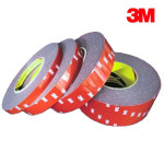 3M 쓰리엠 초강력 아크릴 양면테이프 11M 10mmx11m, 1개 : 코리아모터스