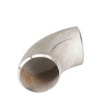 용접 파이프 피팅을 위한 90도 O.D.D. 304 스테인리스 스틸(34mm) 90도용 12/14/16/18/20/22/37/32/34/38/42/45/48/51/57/60 : 세컨드19그린