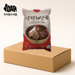 엠에스푸드 양평해장국 1box (600g x 25개) : 주식회사 어흥