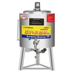 우유 살균기 목장 안전기기 멸균기 축산 낙농 유제품 냉각 발효기 : 보따리상회.