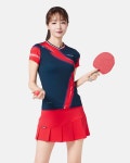 코랄리안 남녀 유니폼 CRT-H1525/2525 : 코랄리안스포츠