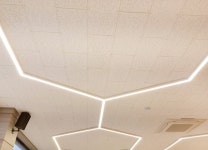시그마 LED 슬림 라인시스템 AC타입 2000mm 60W : 라이트베이스 LED