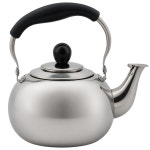 코카코 동글이 주전자/인덕션주전자 : dhmall